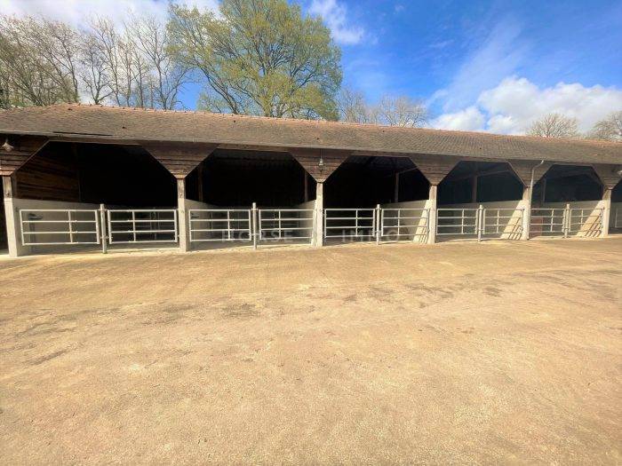 Propiedad ecuestre En venta Orne