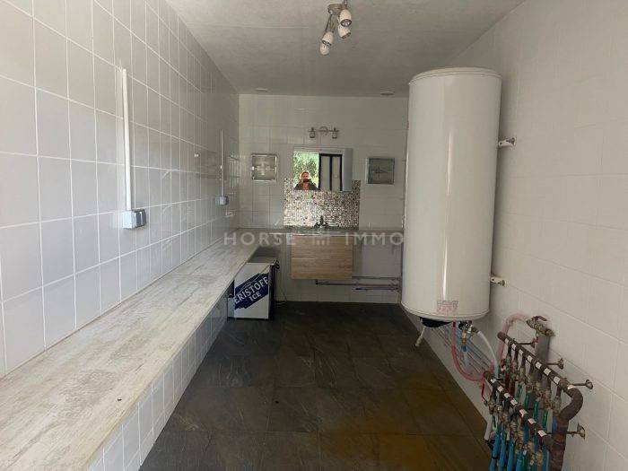 Propiedad ecuestre En venta Orne