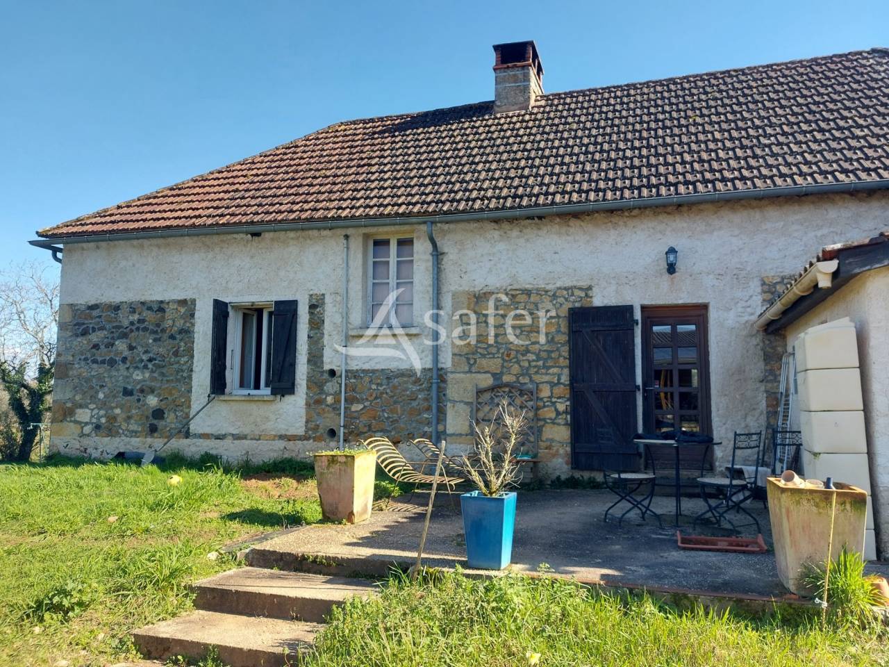 Propiedad ecuestre En venta Dordoña