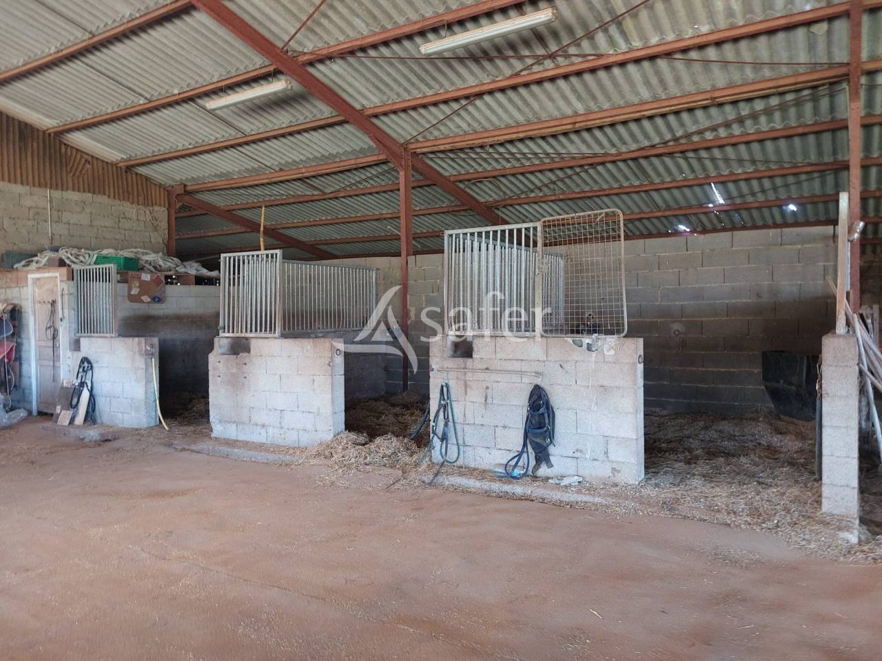 Propiedad ecuestre En venta Dordoña