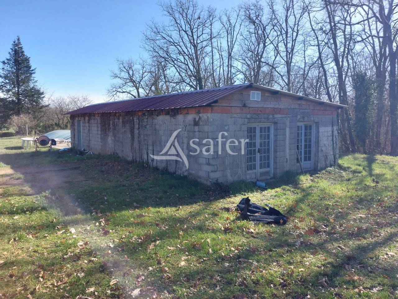 Propiedad ecuestre En venta Dordoña