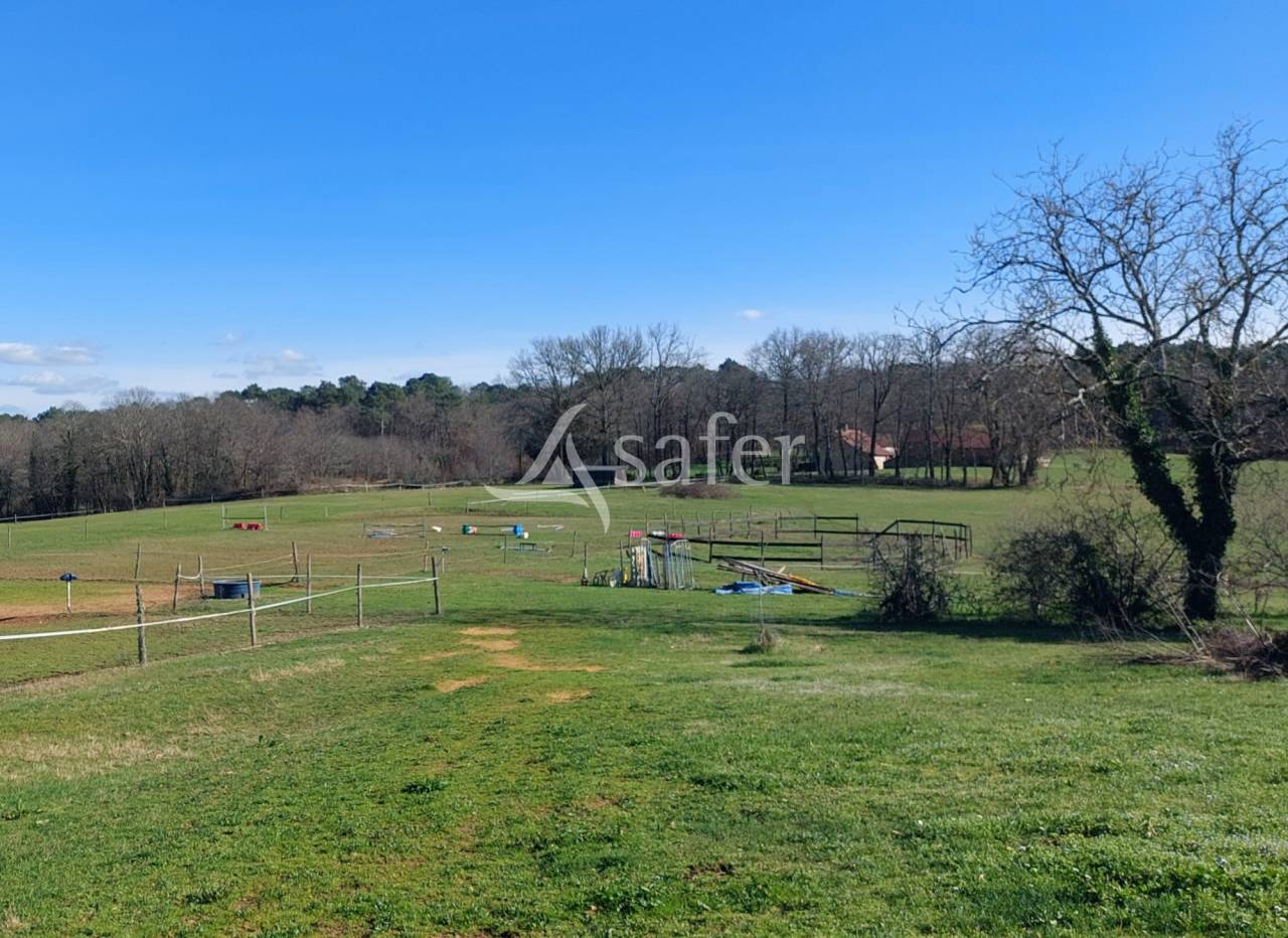 Propiedad ecuestre En venta Dordoña