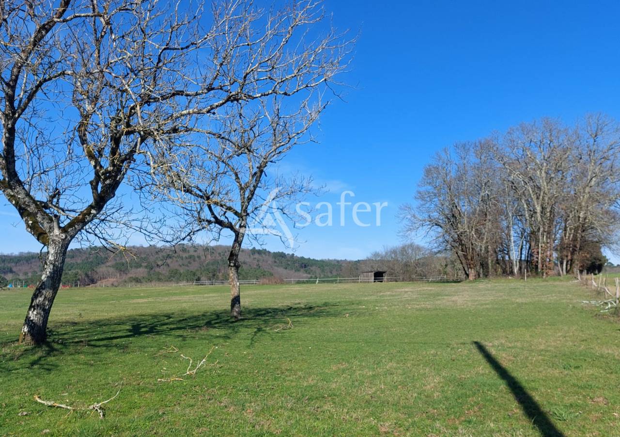 Propiedad ecuestre En venta Dordoña