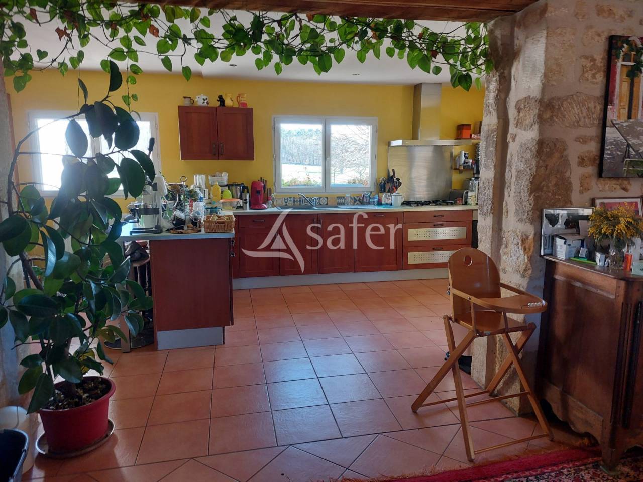 Propiedad ecuestre En venta Dordoña