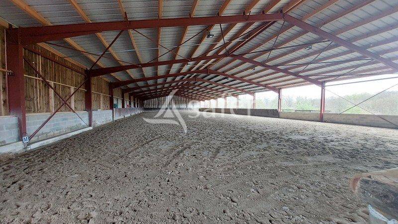 Propiedad ecuestre En venta Gironda