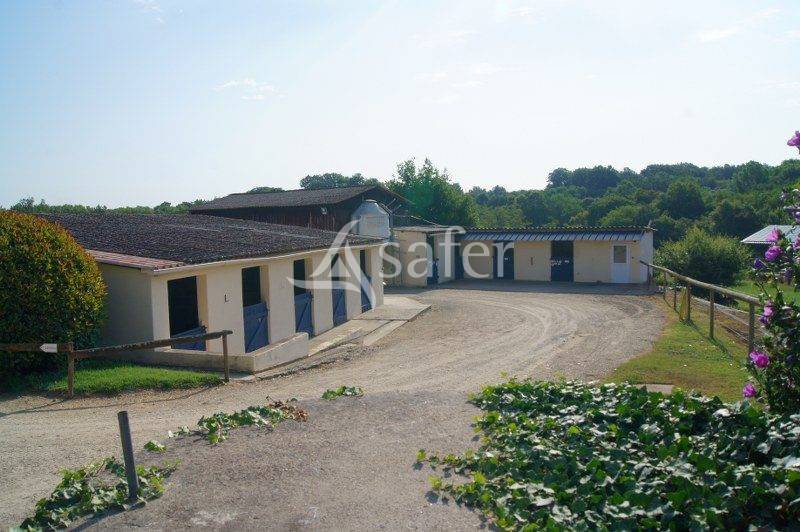 Propiedad ecuestre En venta Gironda