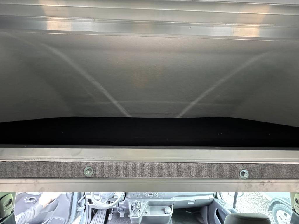 Furgoneta para caballos STX Master 2024 Nuevo