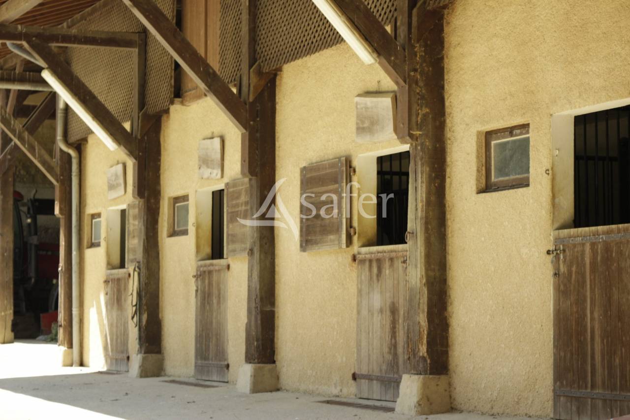 Propiedad rural En venta Alto Garona