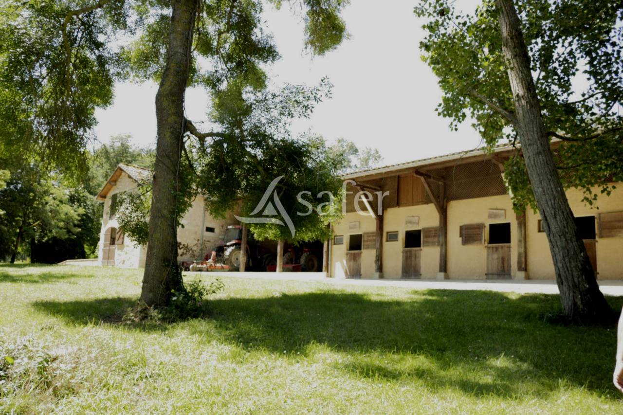 Propiedad rural En venta Alto Garona