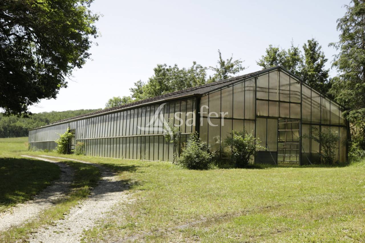 Propiedad rural En venta Alto Garona