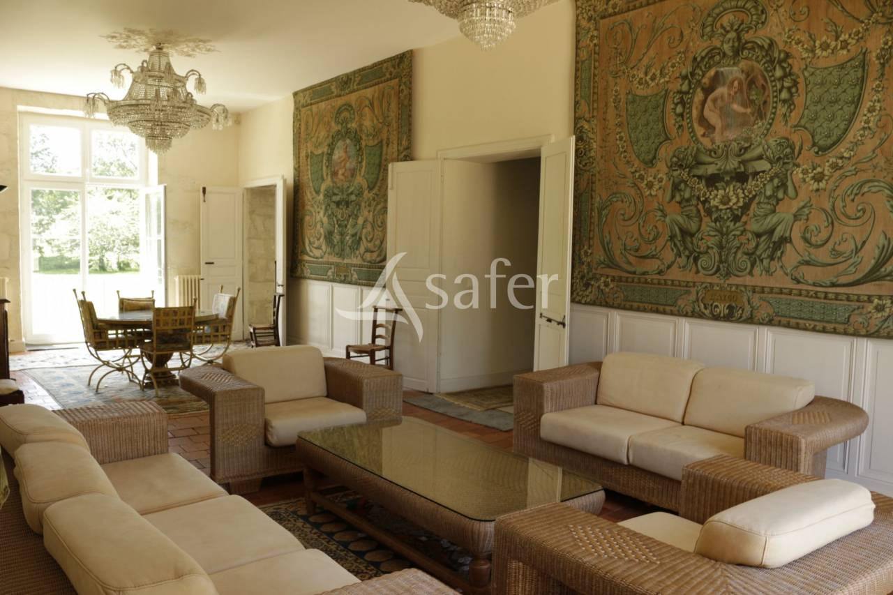 Propiedad rural En venta Alto Garona