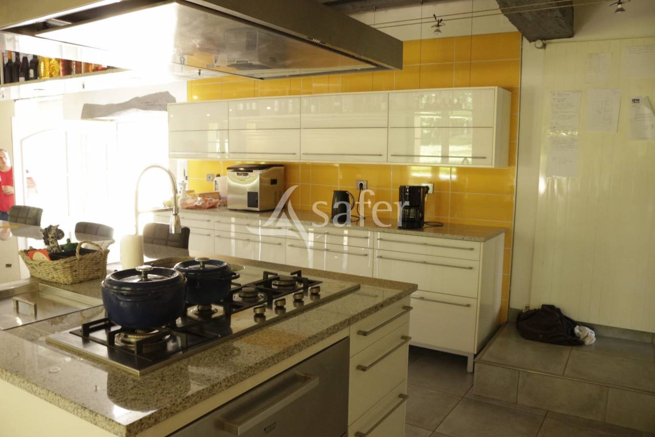 Propiedad rural En venta Alto Garona