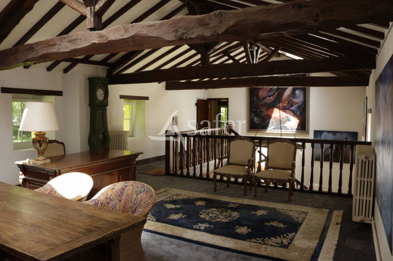 Propiedad rural En venta Alto Garona