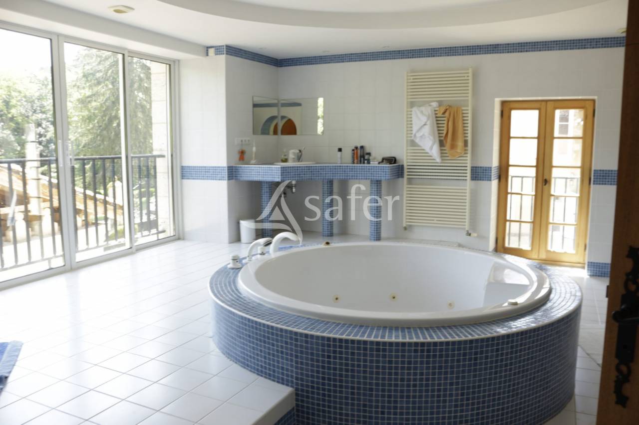 Propiedad rural En venta Alto Garona