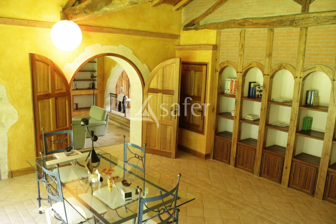 Propiedad rural En venta Alto Garona