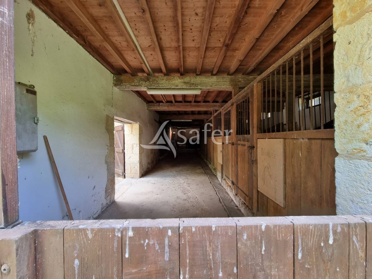 Propiedad rural En venta Alto Garona