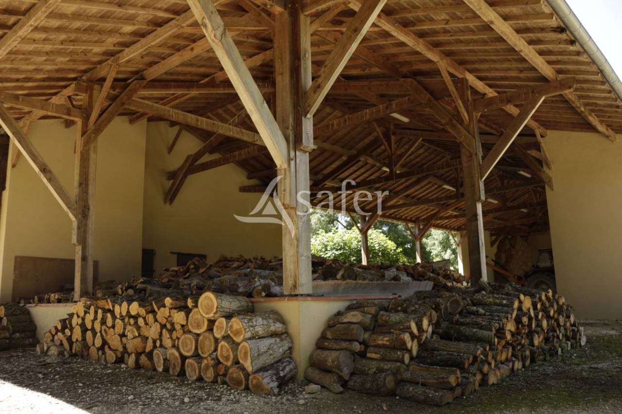 Propiedad rural En venta Alto Garona