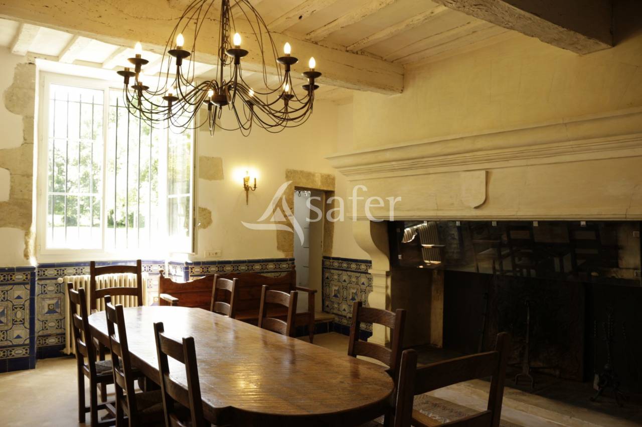 Propiedad rural En venta Alto Garona