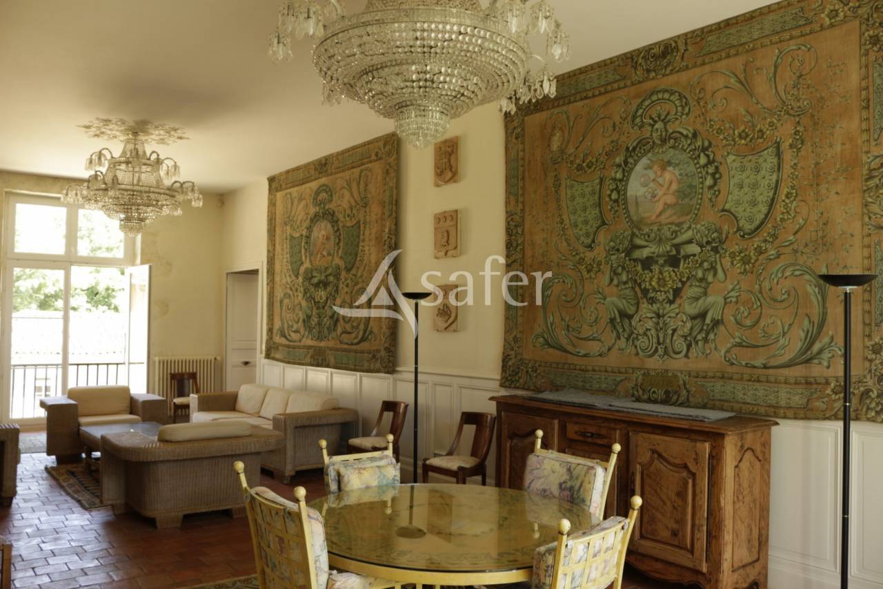 Propiedad rural En venta Alto Garona