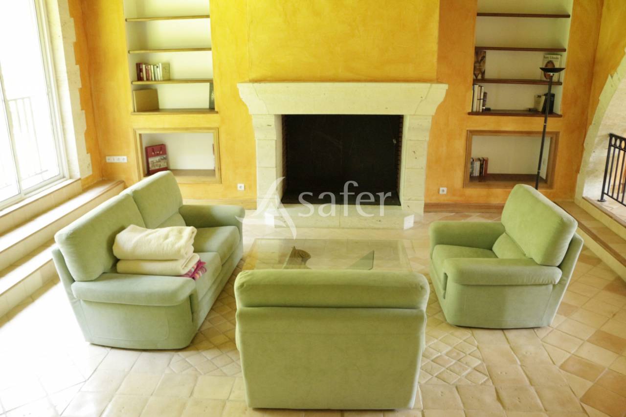 Propiedad rural En venta Alto Garona