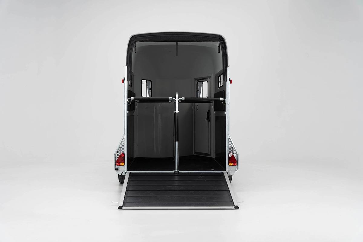 Van caballos Cheval Liberté Gold Marathon 2 Caballos 2025 Nuevo