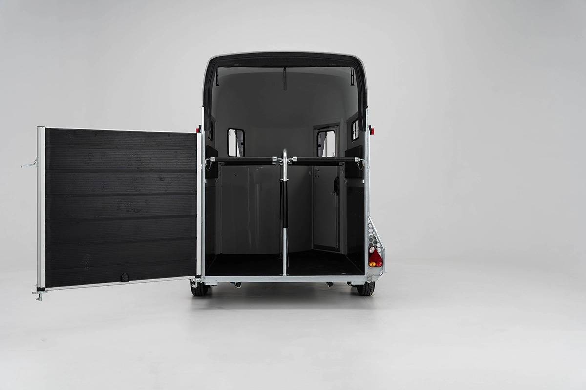 Van caballos Cheval Liberté Gold Marathon 2 Caballos 2025 Nuevo