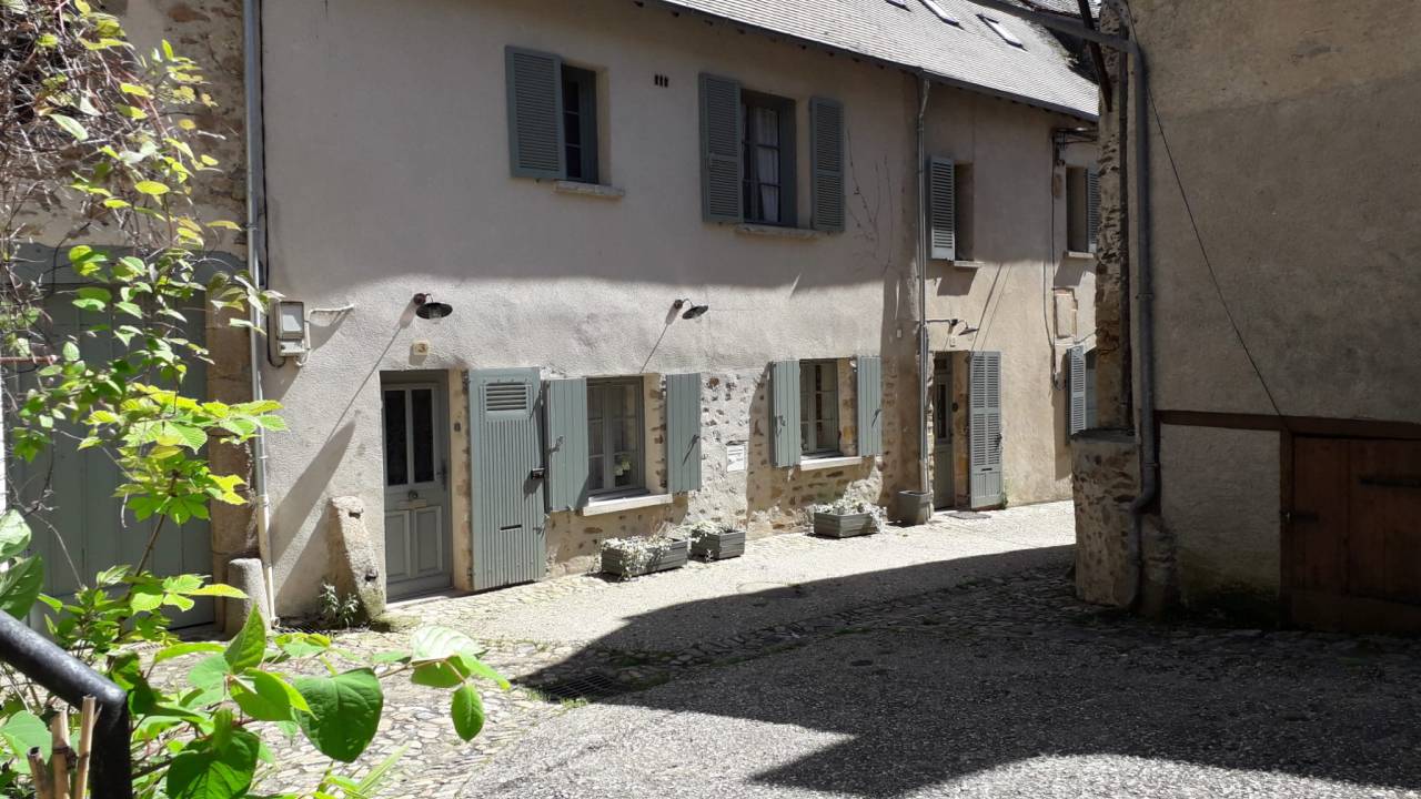 Residencia bonita En venta Indre