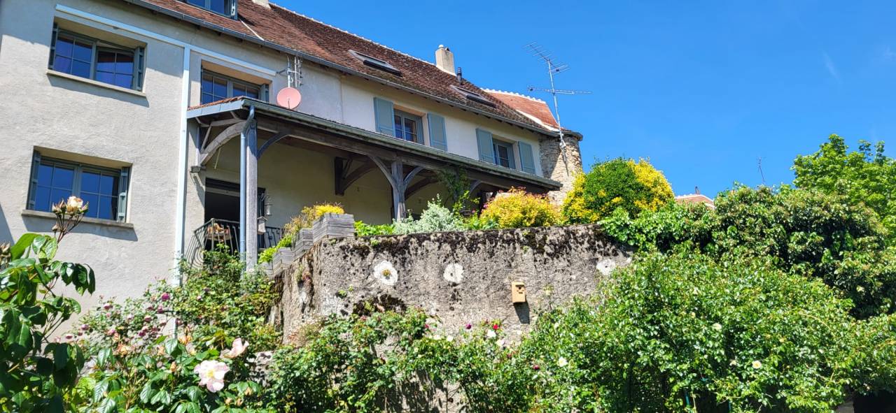 Residencia bonita En venta Indre