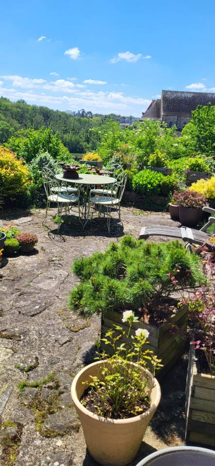 Residencia bonita En venta Indre