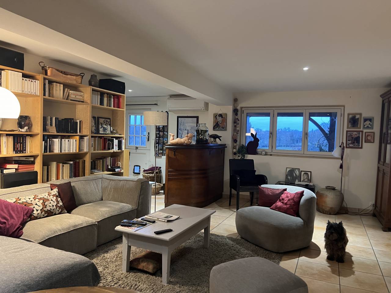 Residencia bonita En venta Indre