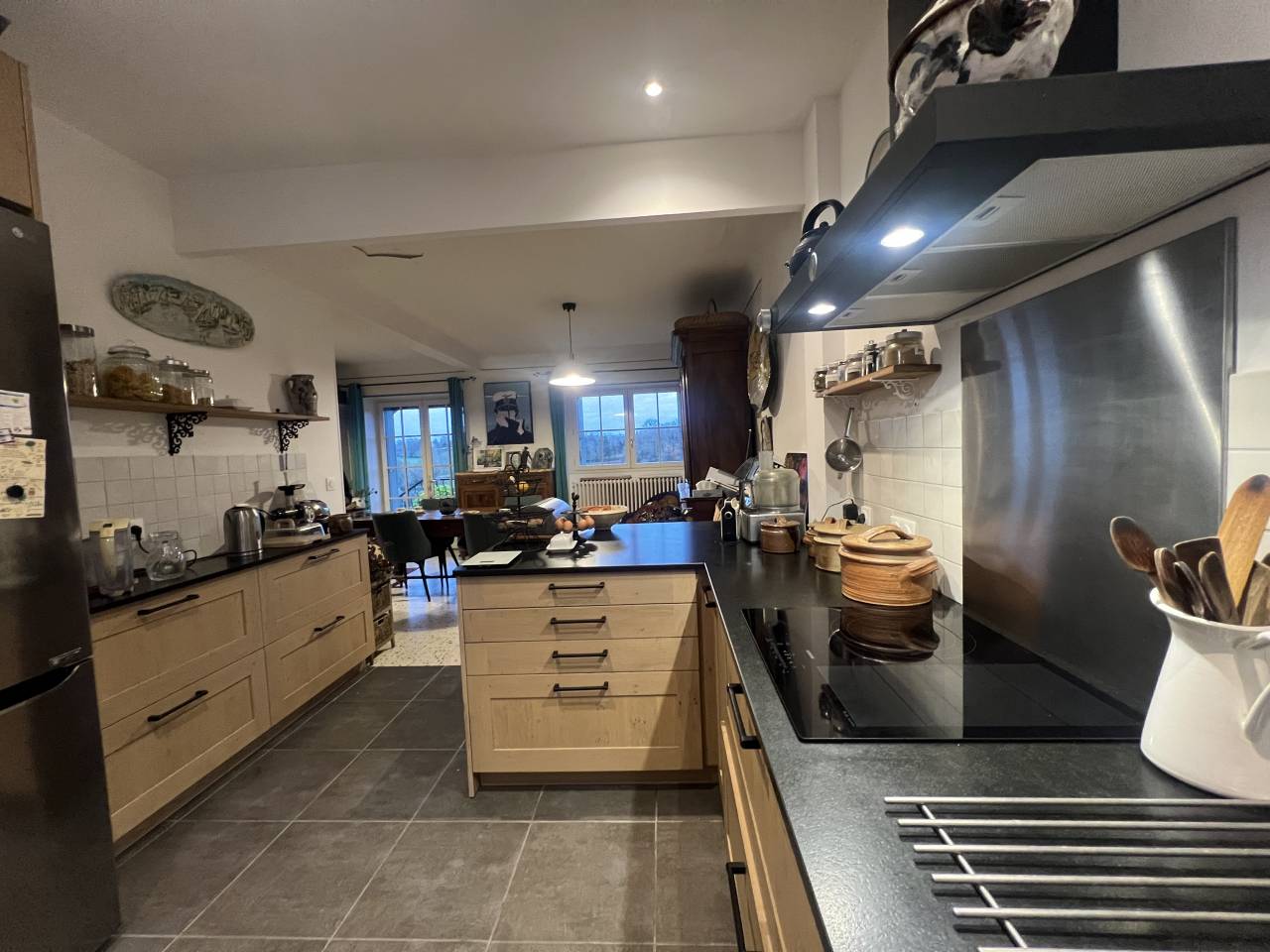 Residencia bonita En venta Indre