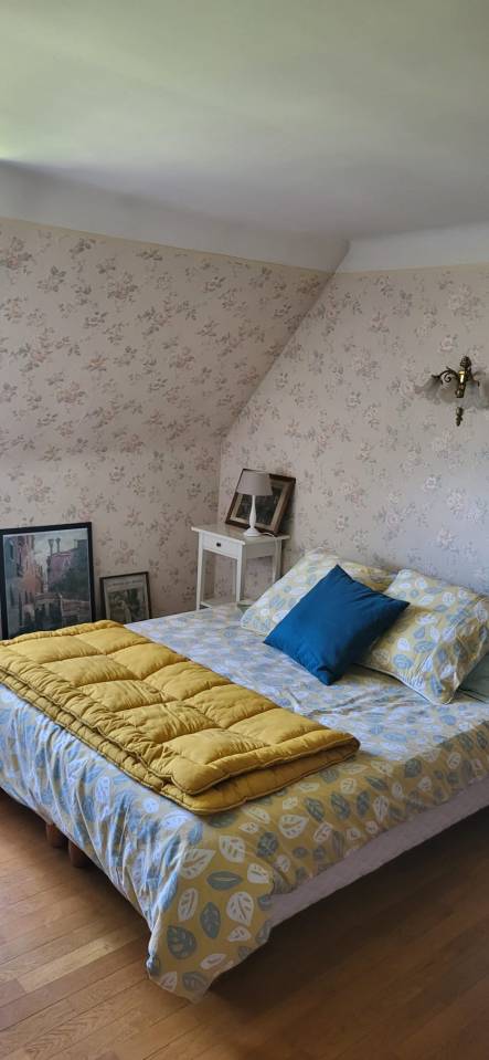 Residencia bonita En venta Indre