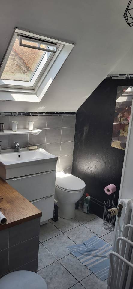 Residencia bonita En venta Indre