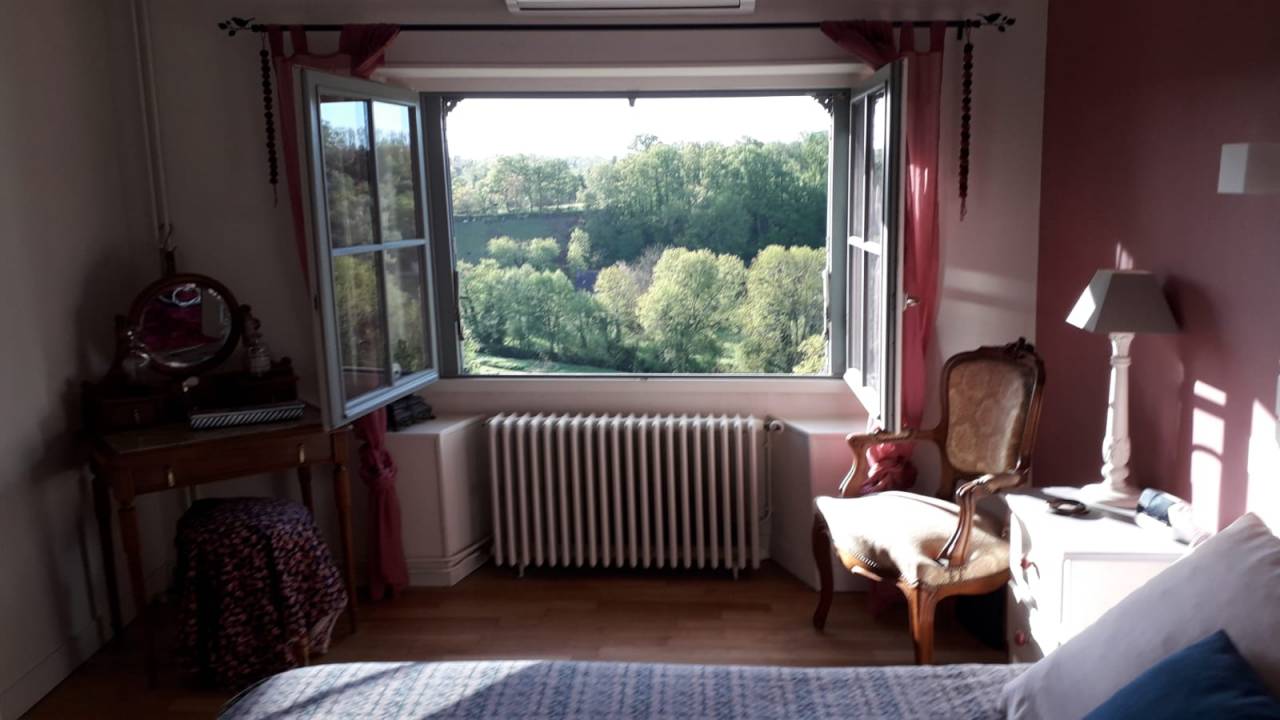 Residencia bonita En venta Indre