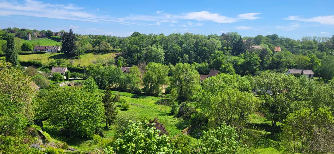 Residencia bonita En venta Indre