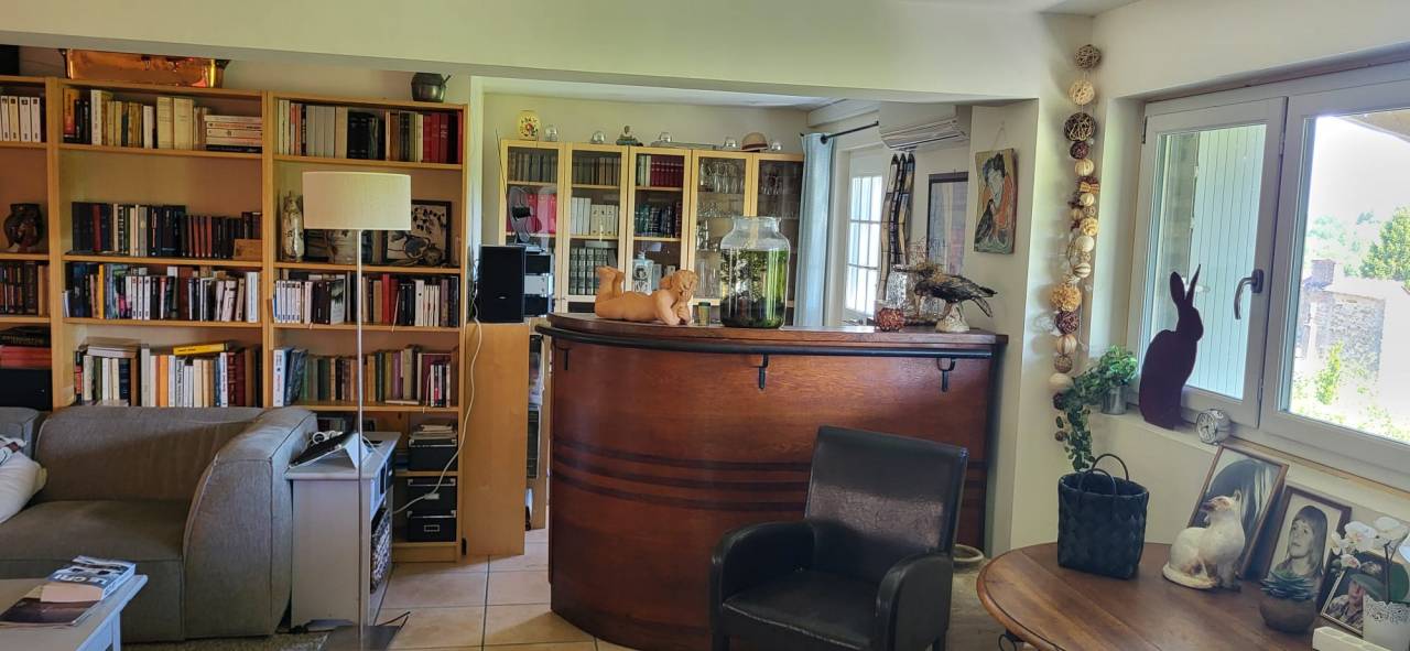 Residencia bonita En venta Indre