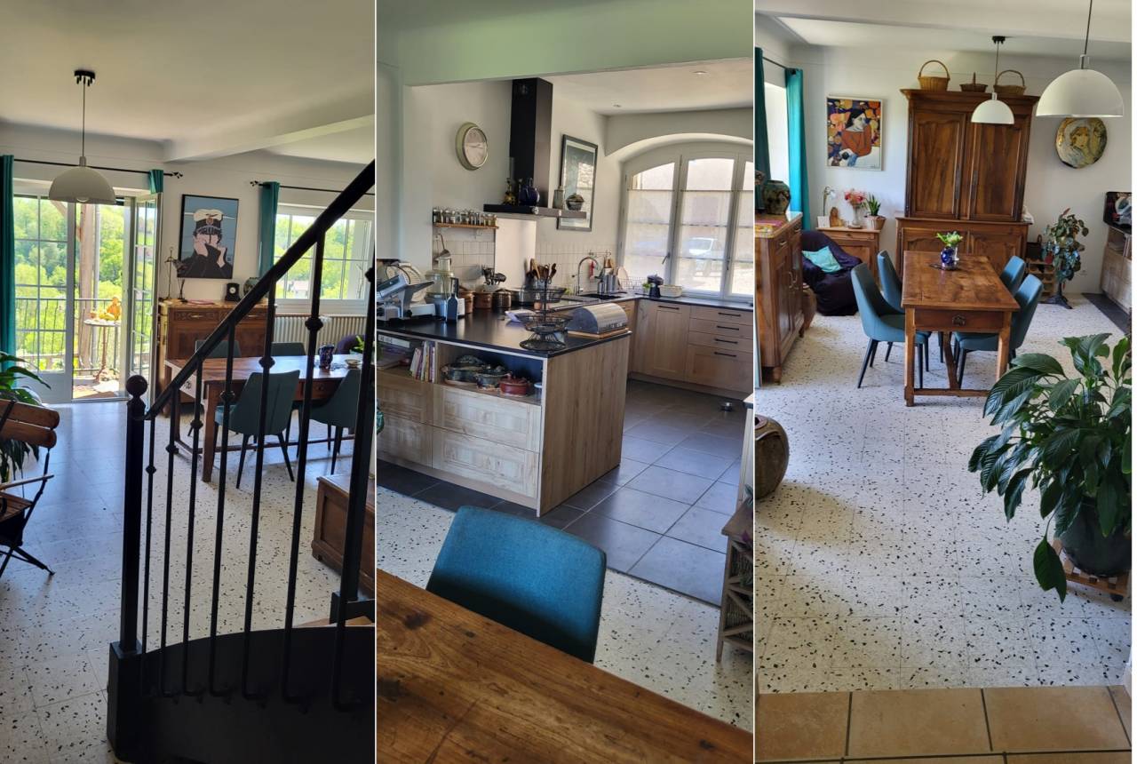 Residencia bonita En venta Indre