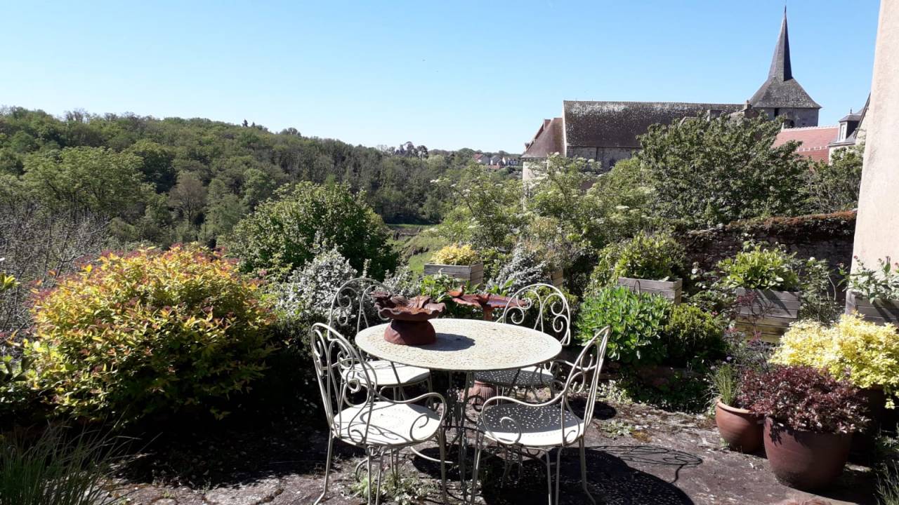 Residencia bonita En venta Indre