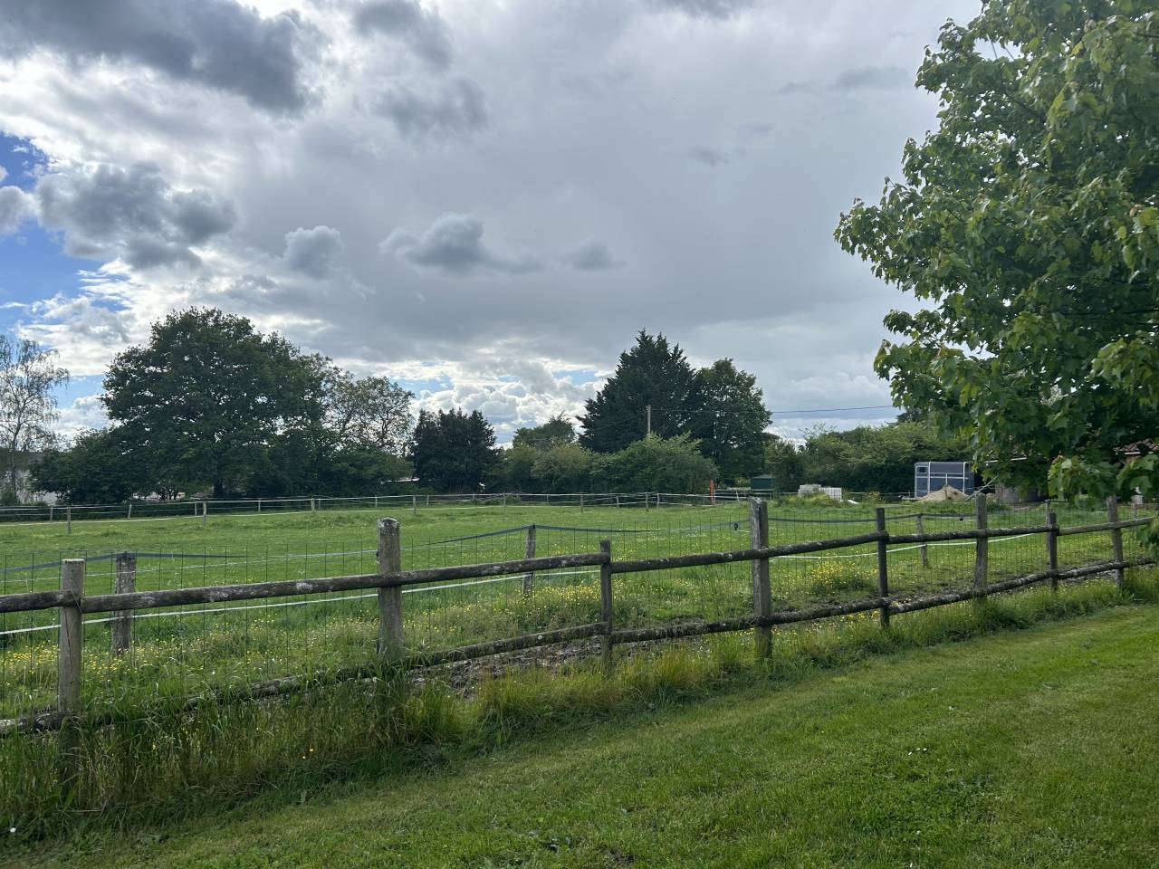 Propiedad ecuestre En venta Vienne