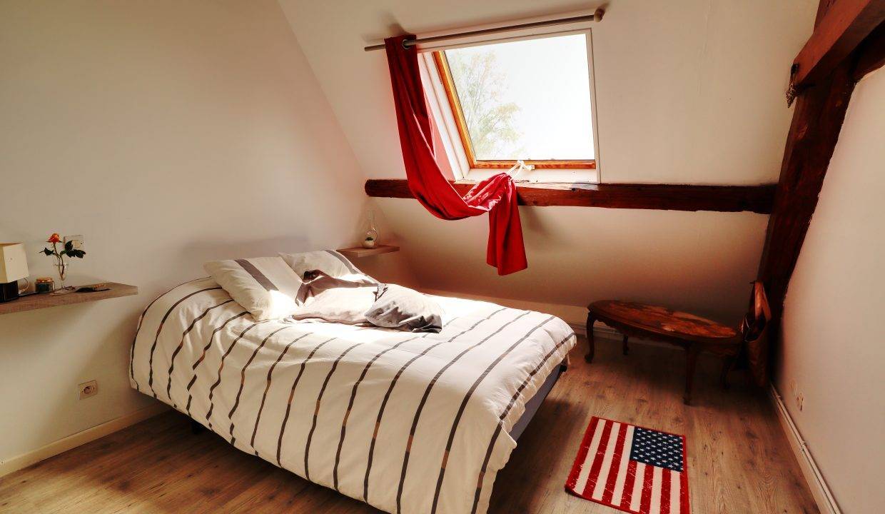 Cuadra de propietarios En venta Sena y Marne