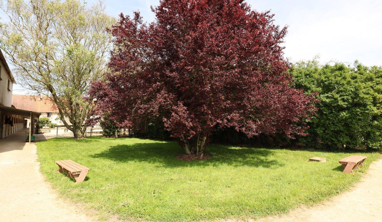 Cuadra de propietarios En venta Sena y Marne