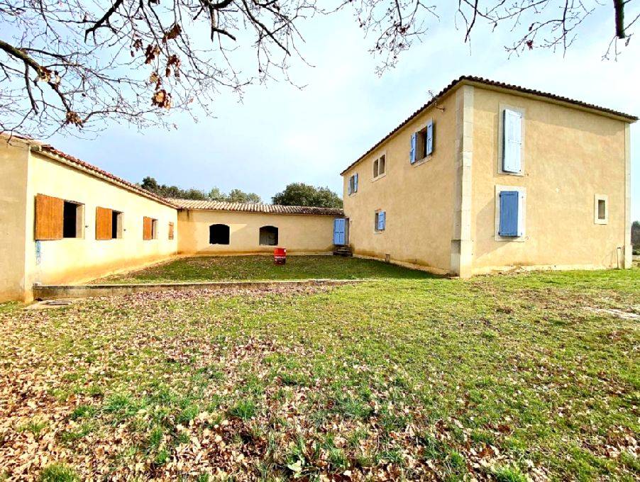 Propiedad ecuestre En venta Vaucluse