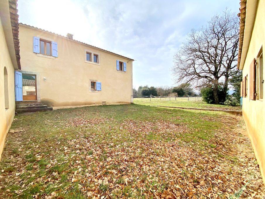 Propiedad ecuestre En venta Vaucluse