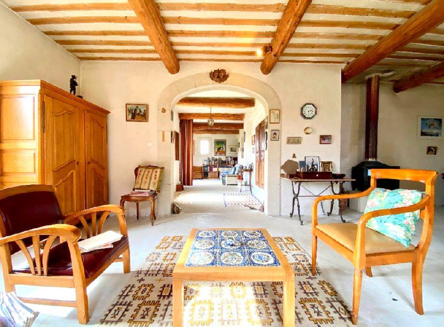 Propiedad ecuestre En venta Vaucluse