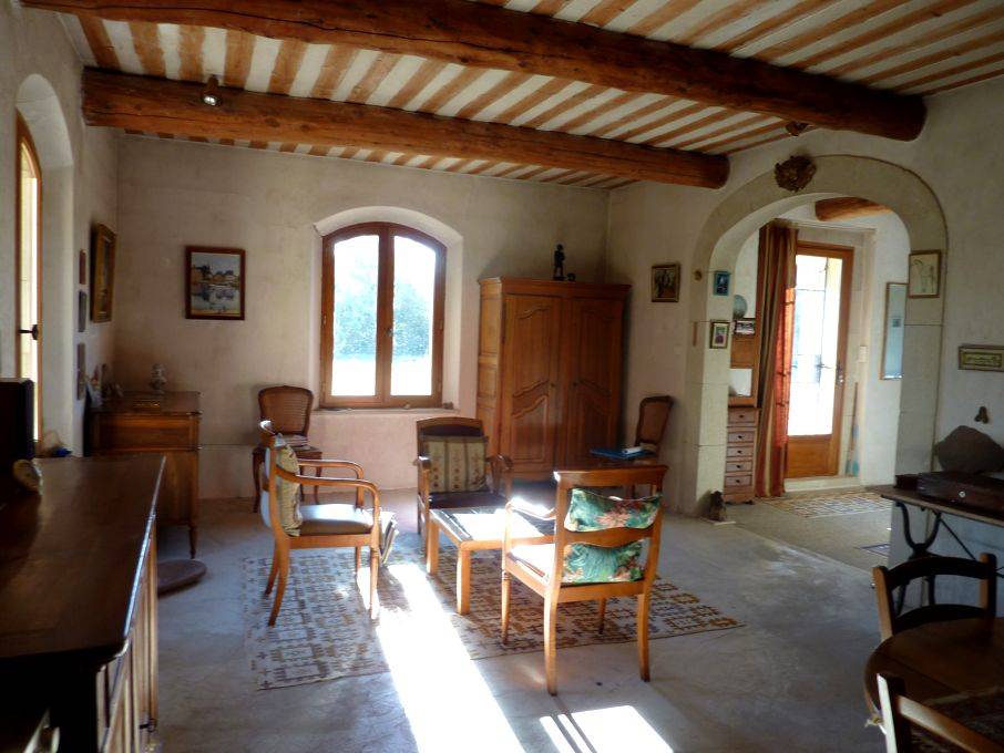 Propiedad ecuestre En venta Vaucluse