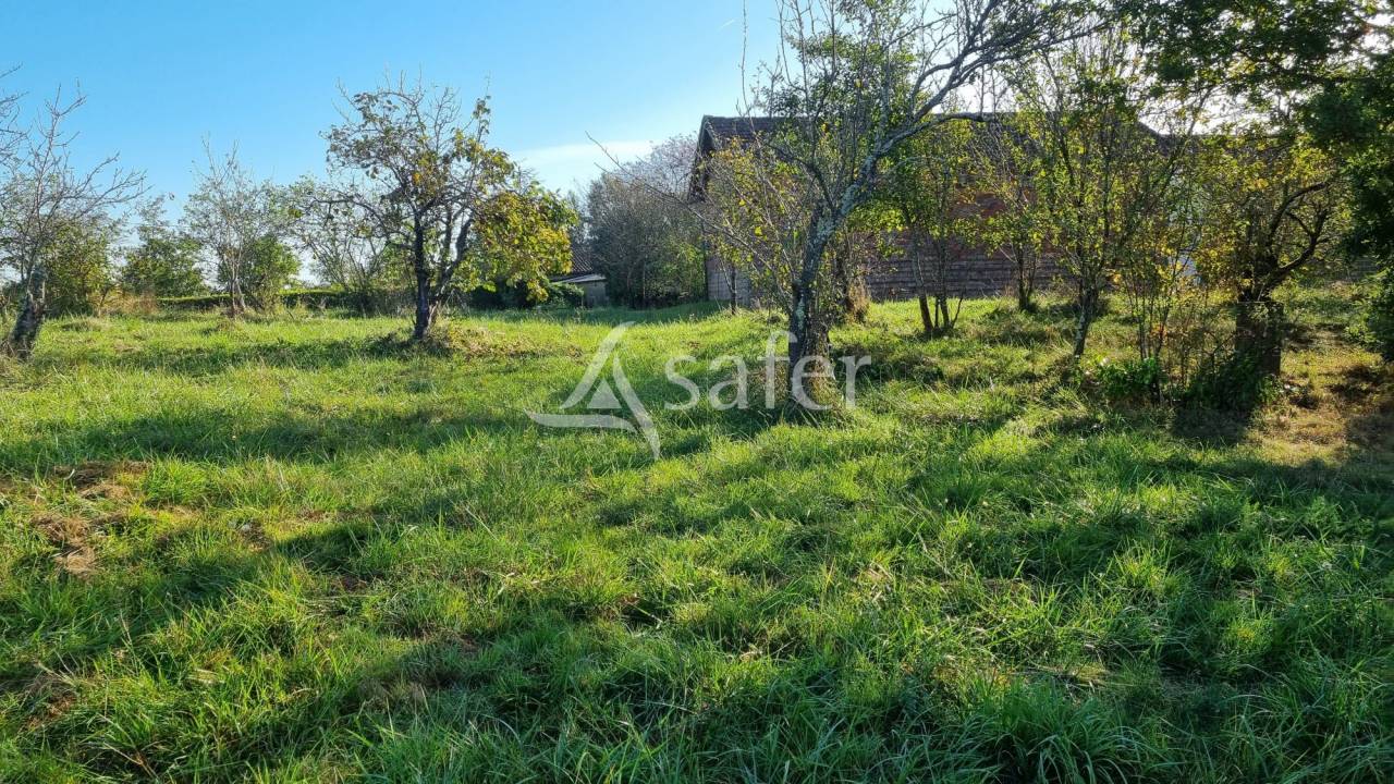 Explotación agrícola En venta Gers