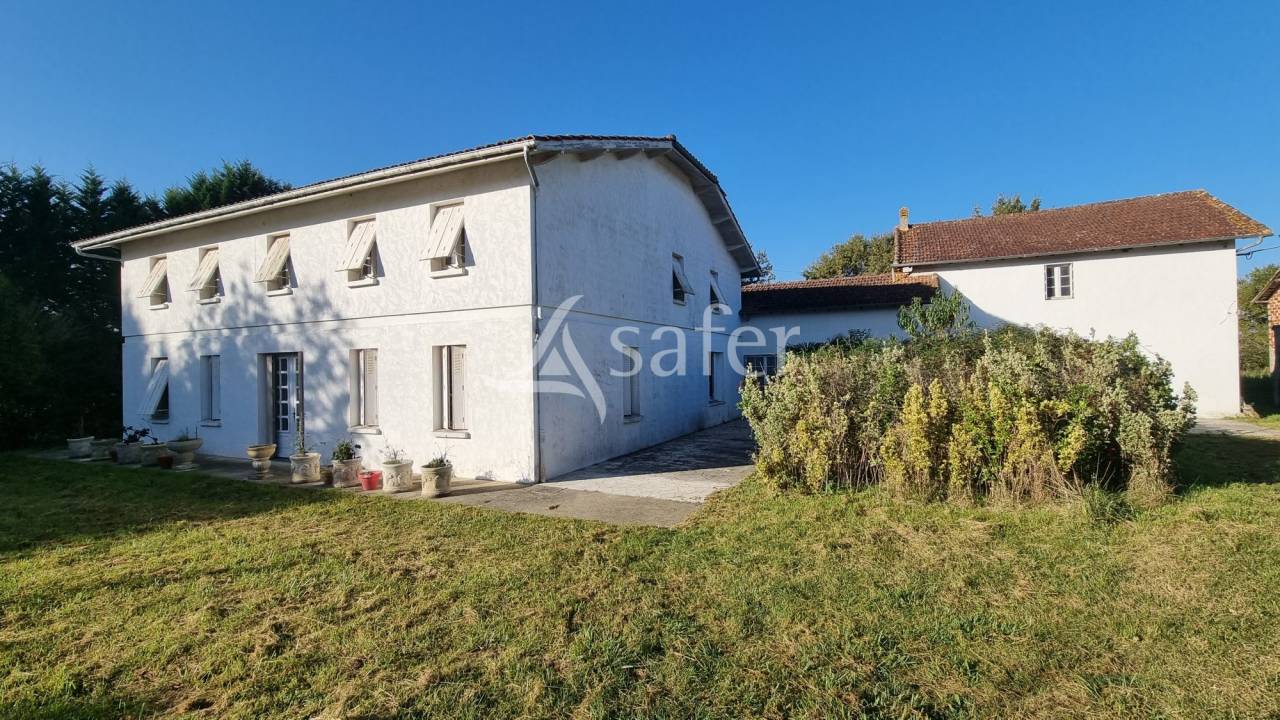 Explotación agrícola En venta Gers