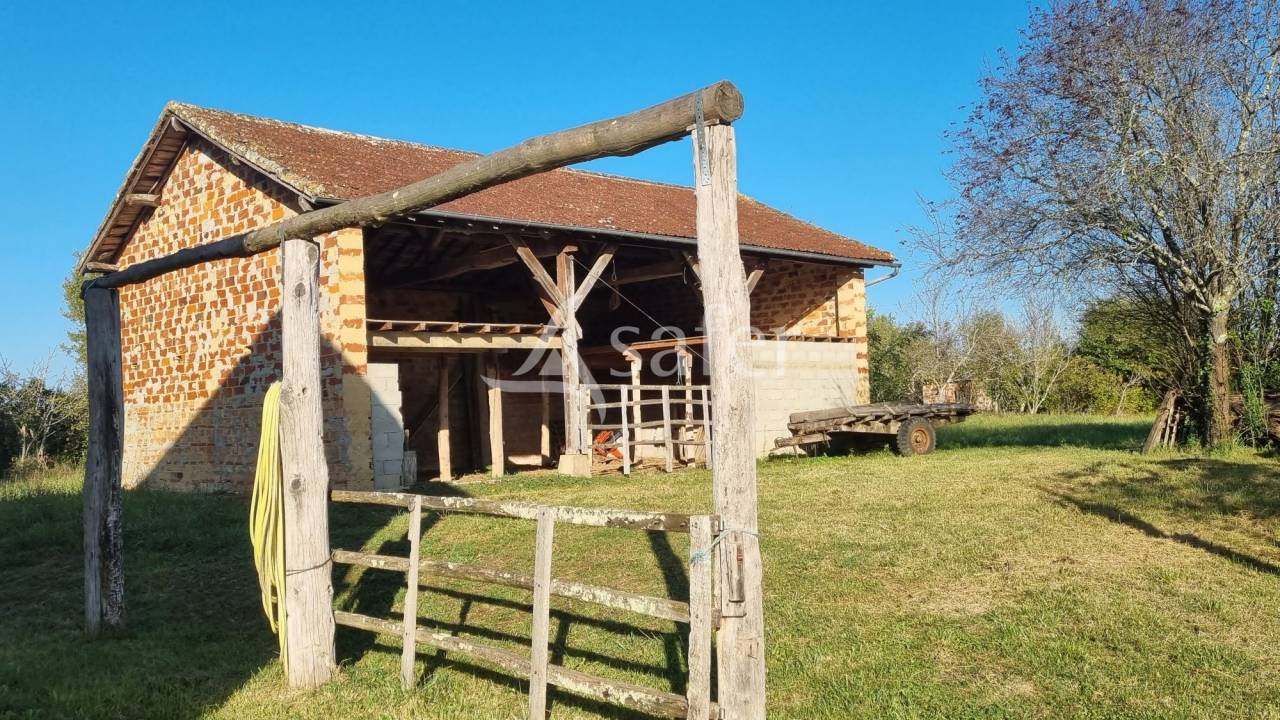 Explotación agrícola En venta Gers