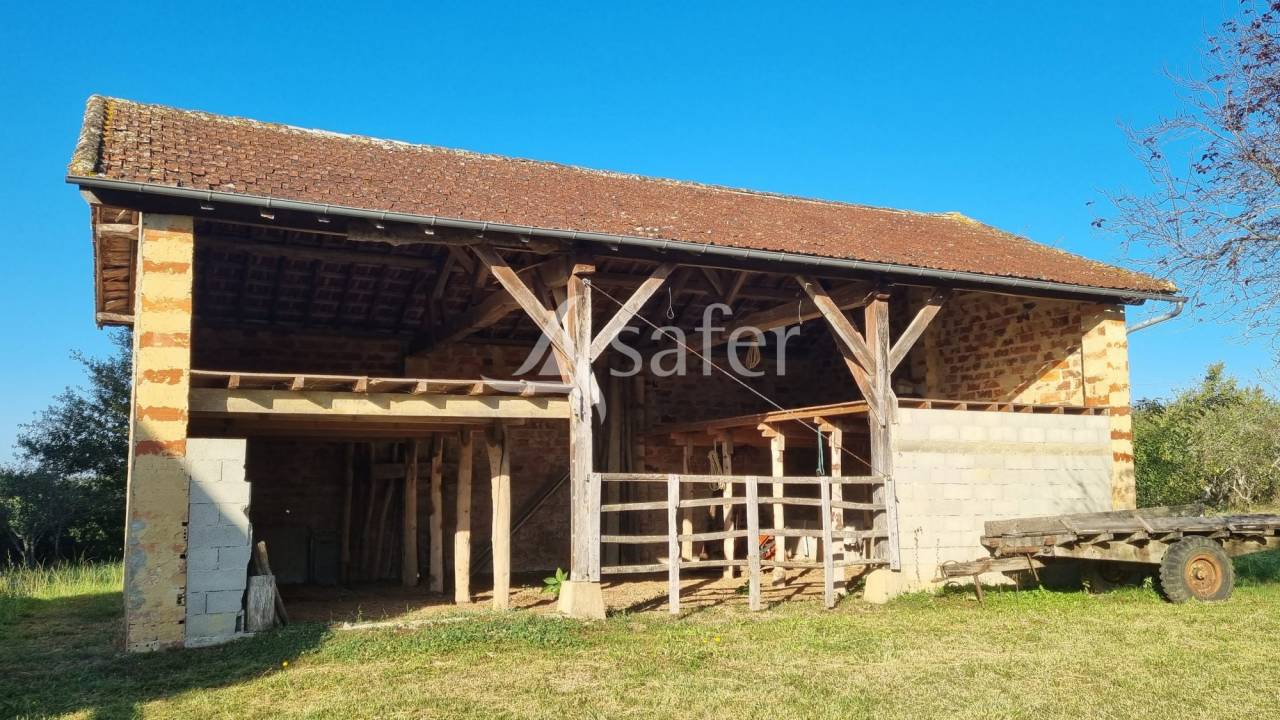 Explotación agrícola En venta Gers