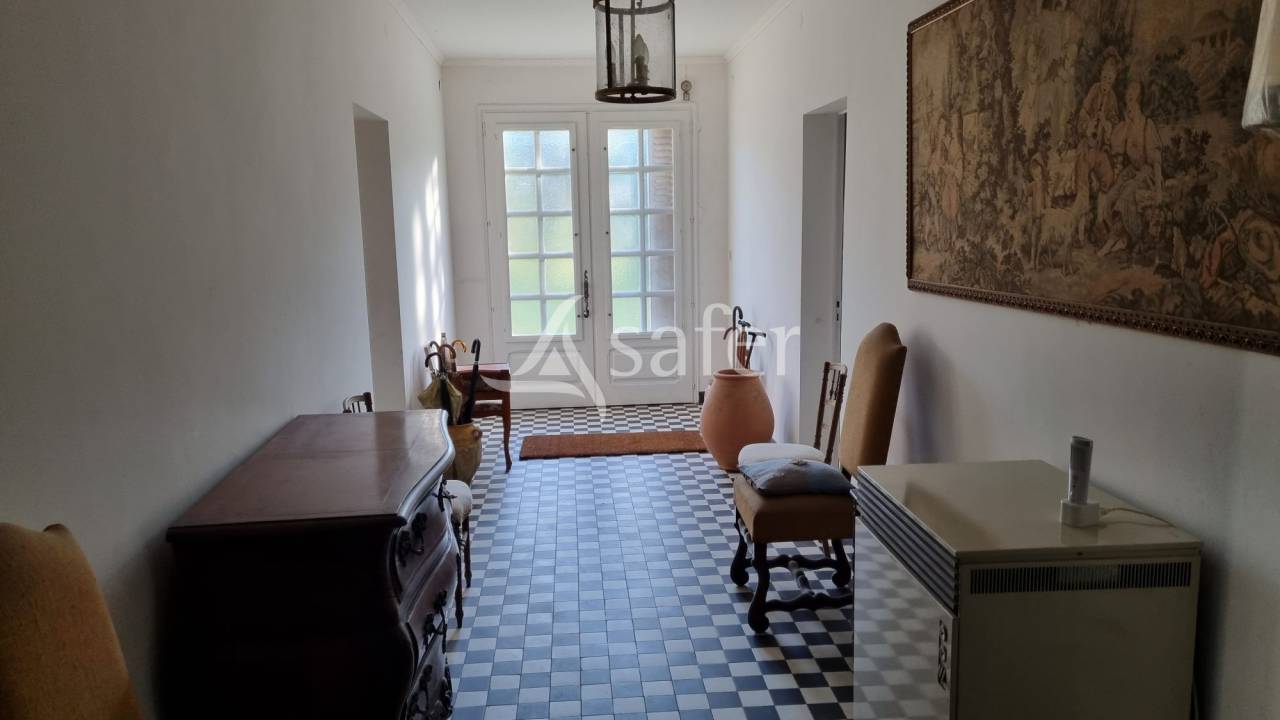 Explotación agrícola En venta Gers